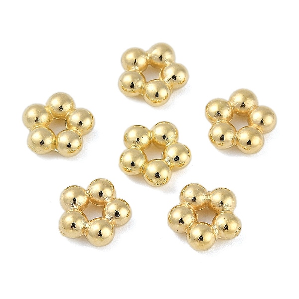 Ccb Plastic Beads - image
