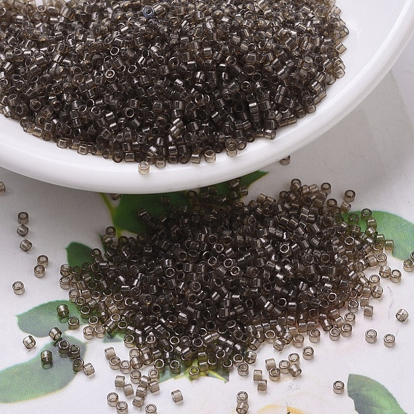 Miyuki Delica Beads - image