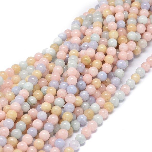 Natural Morganite B… - image