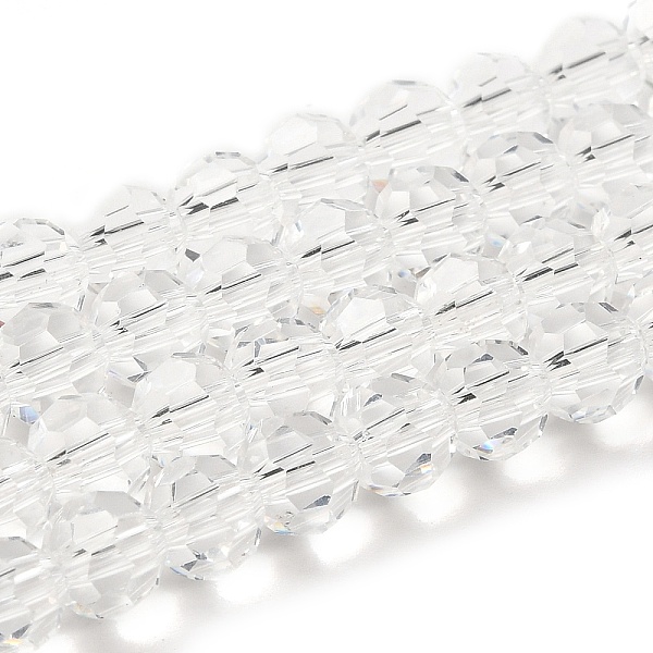 Transparent Glass B… - image
