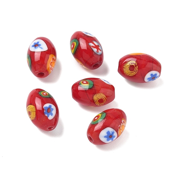 Handmade Millefiori… - image