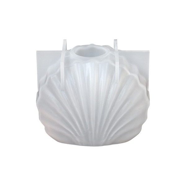 Shell Shape Diy Sil… - image