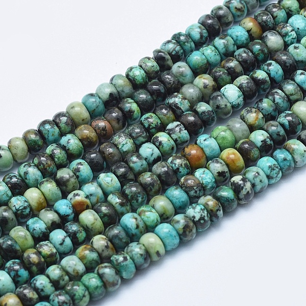 Natural African Tur… - image
