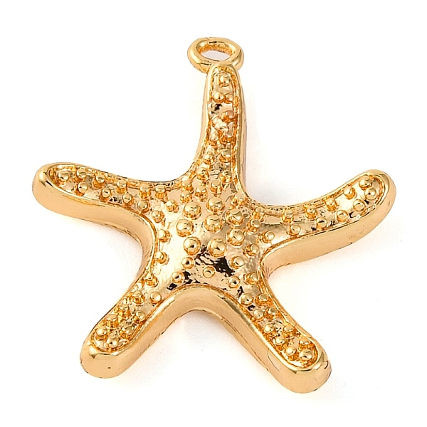Brass Pendants - image