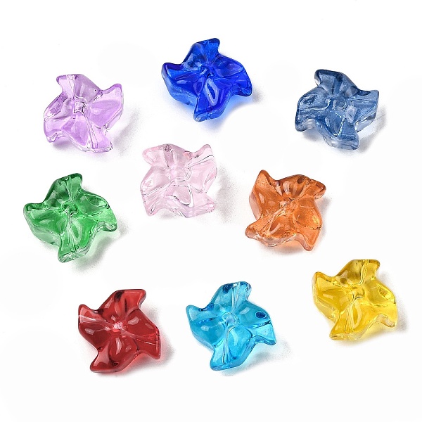 Glass Beads - image