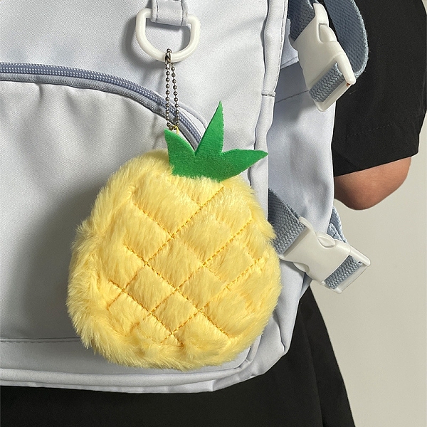 Creative Plush Frui… - image