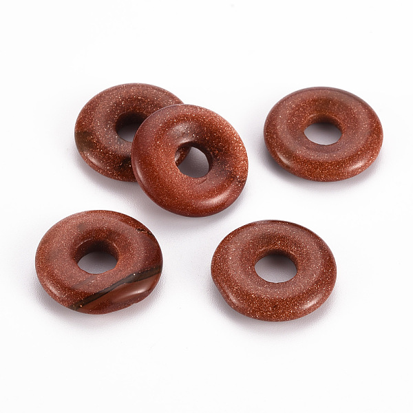 Synthetic Goldstone… - image