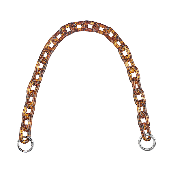 Acrylic Chain Short… - image