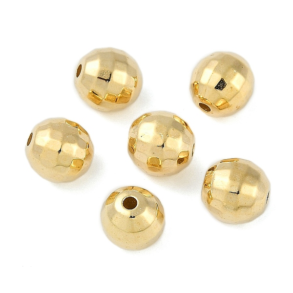 Ccb Plastic Beads - image