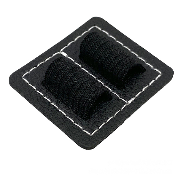 Self-Adhesive Leath… - image