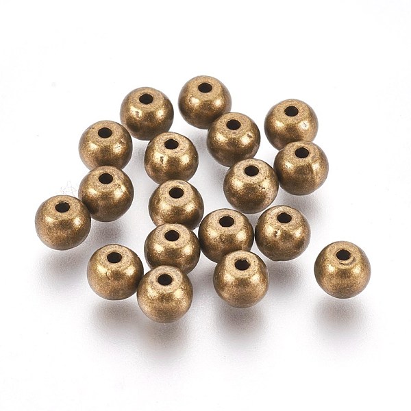 Tibetan Style Alloy… - image