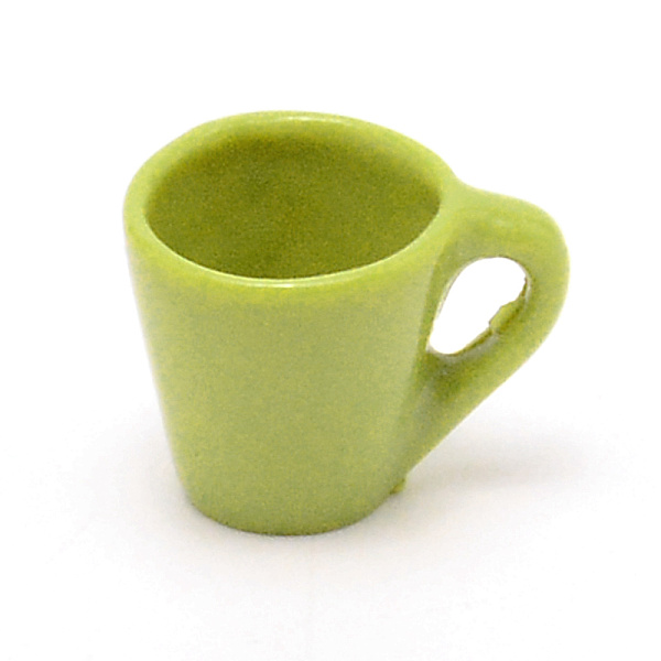 Plastic Mini Cup