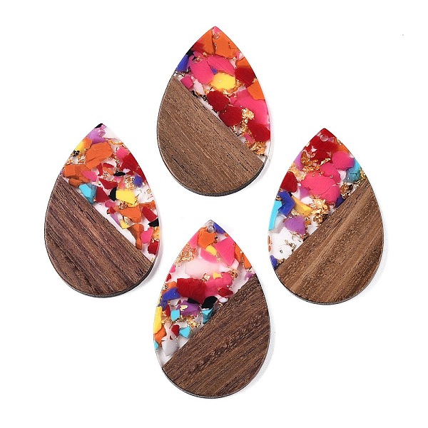 Transparent Resin &… - image