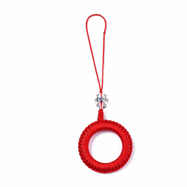 Polyester Tassel Wo… - image