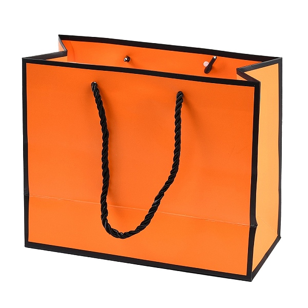 Rectangle Paper Bag… - image