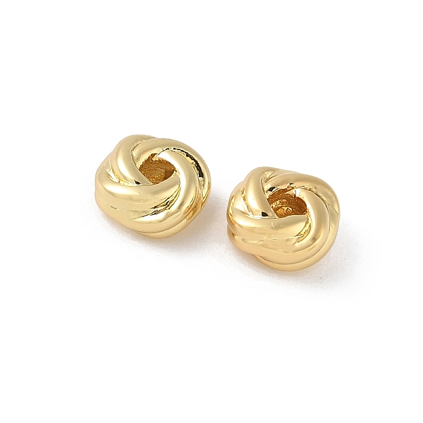 Brass Beads