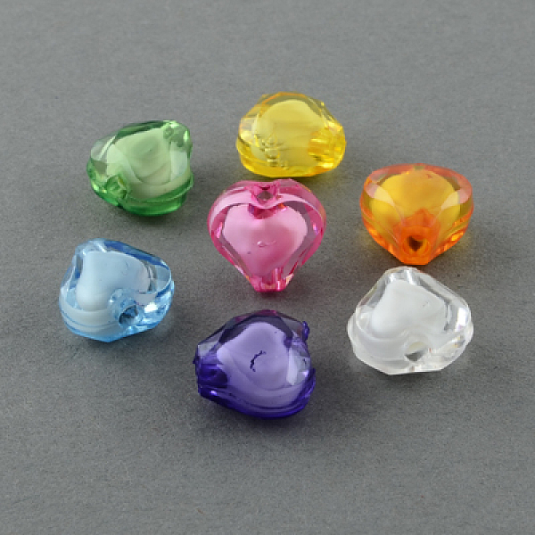 Transparent Acrylic… - image