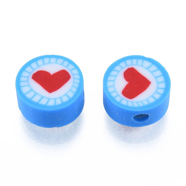 Handmade Polymer Cl… - image