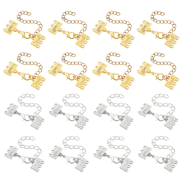 Zinc Alloy Chandeli… - image