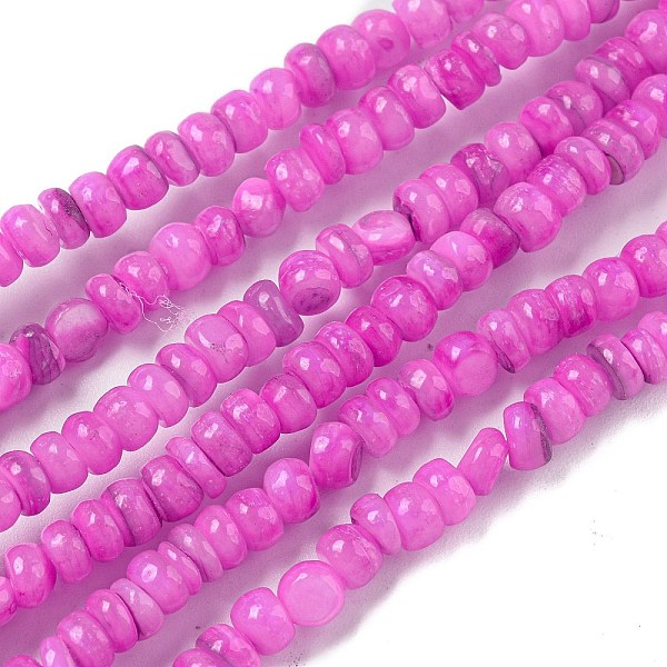 Dyed Natural Freshw… - image