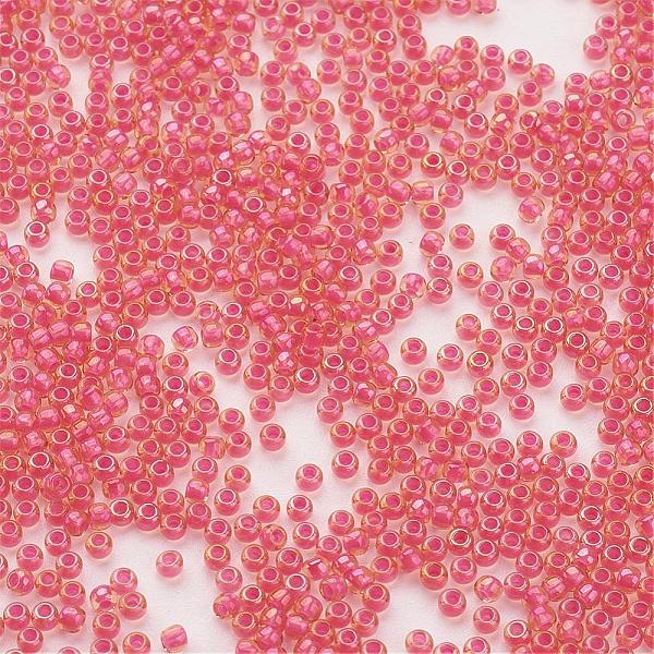 TOHO Japan Import Glass Round Seed Beads