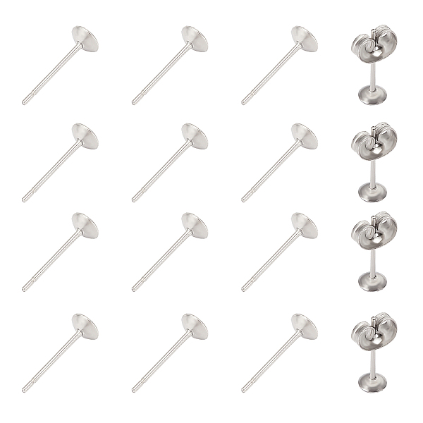 304 Stainless Steel… - image