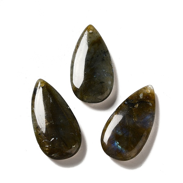 Natural Labradorite… - image