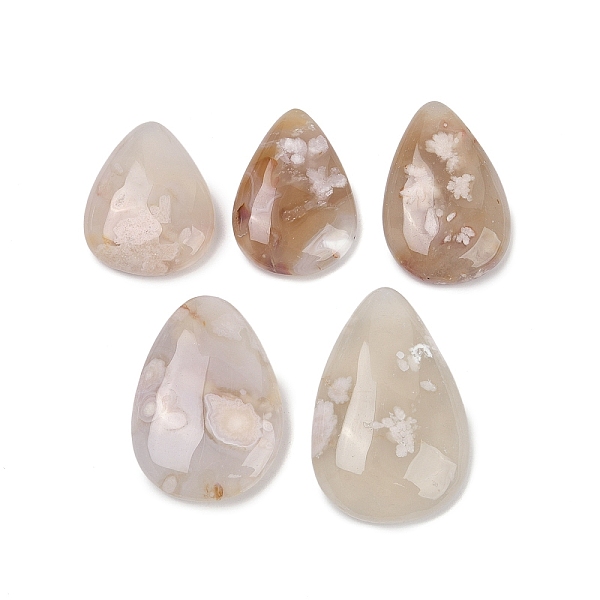 Natural Cherry Blos… - image