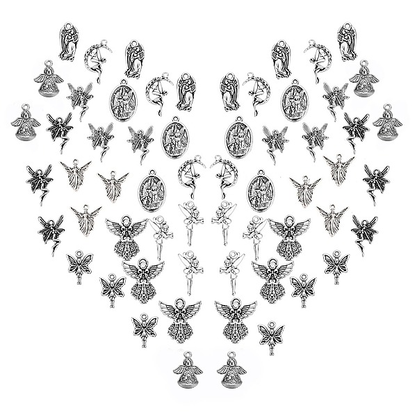 Tibetan Style Alloy… - image