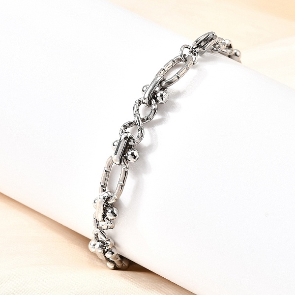 Non-Tarnish 304 Sta… - image
