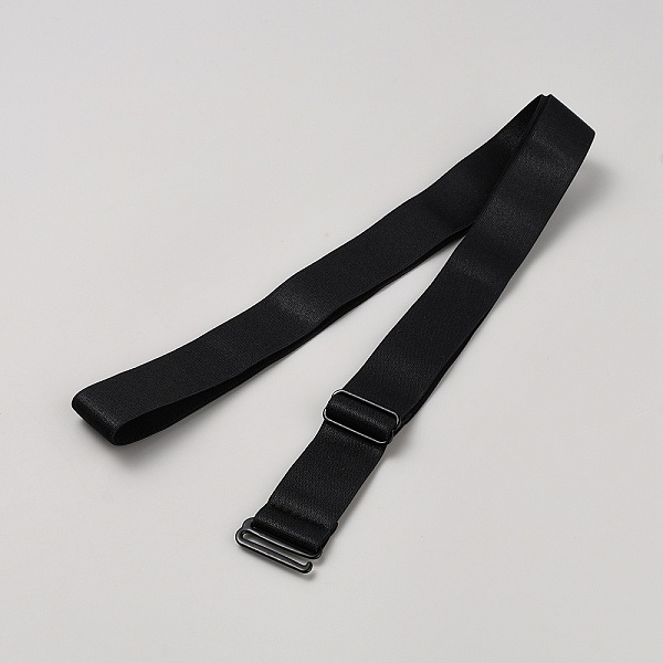 Elastic Stretch Cha… - image