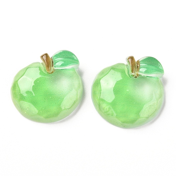 Resin Decoden Caboc… - image
