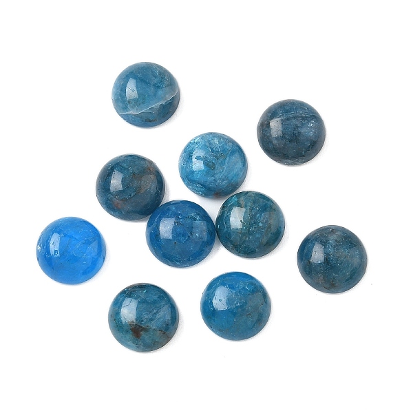 Natural Apatite Cab… - image