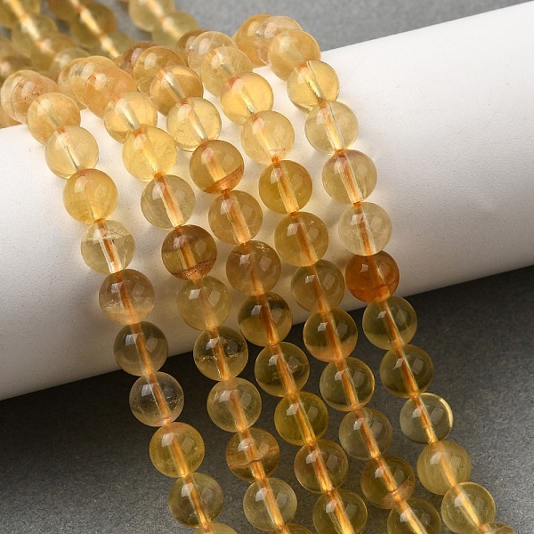 Natural Yellow Fluo… - image