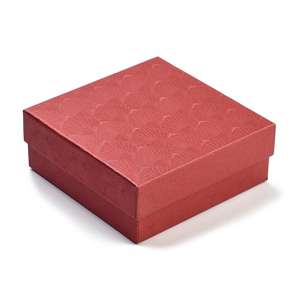 Square Jewelry Card… - image