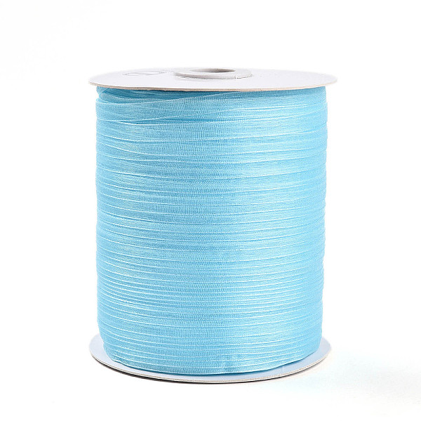 Organza Ribbon