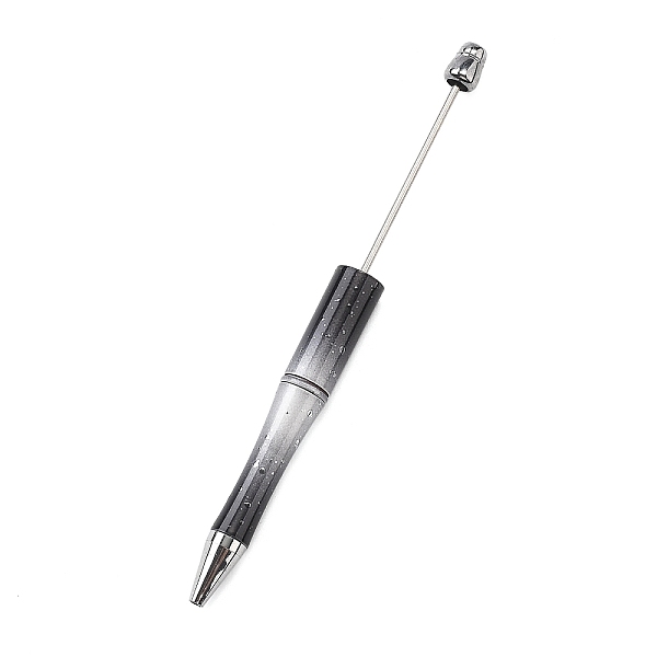Plastic Beadable Pen - image
