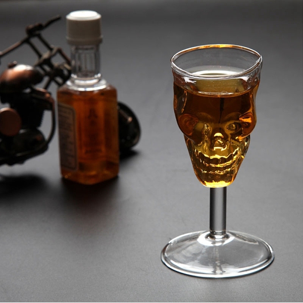 Transparent Glass W… - image
