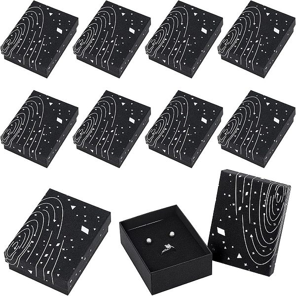Nbeads 15 Pcs Silve… - image