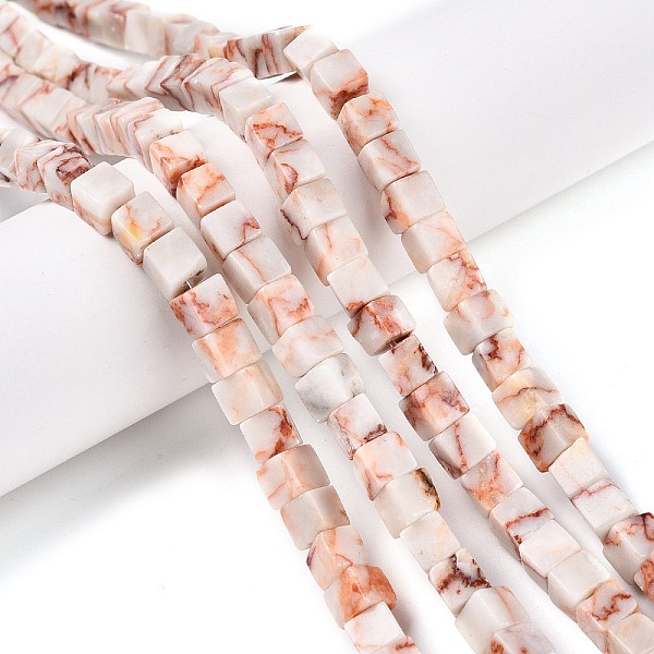 Natural Red Netston… - image