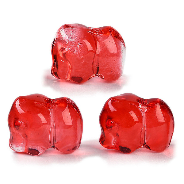 Spray Painted Glass… - image