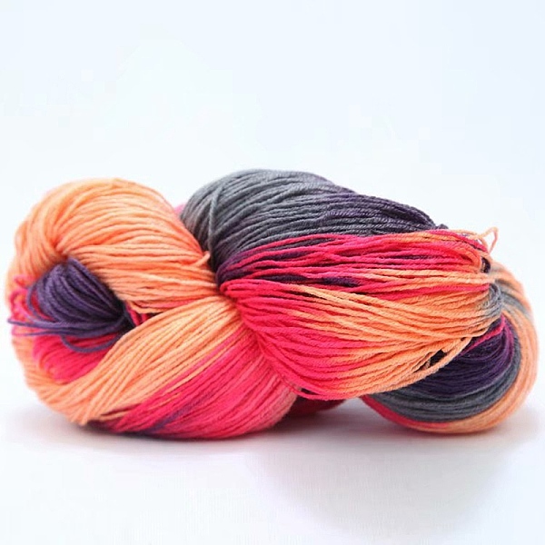 Acrylic Fiber Yarn - image