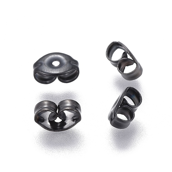 304 Stainless Steel Friction Ear Nuts