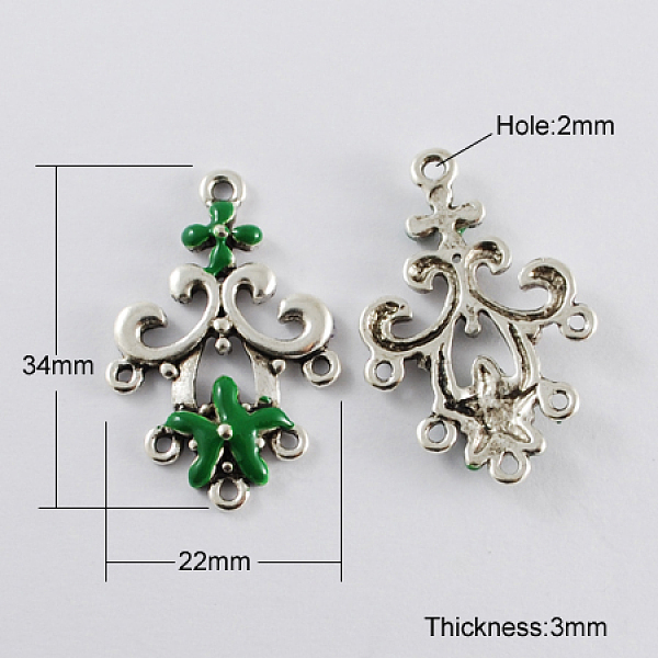Alloy Chandelier Co… - image