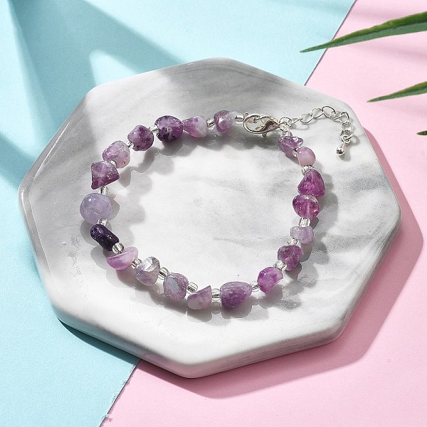 Natural Quartz Chip… - image