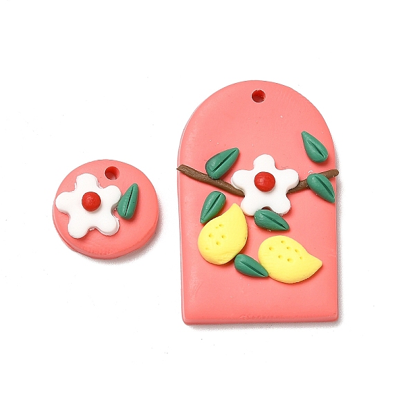 Handmade Polymer Cl… - image