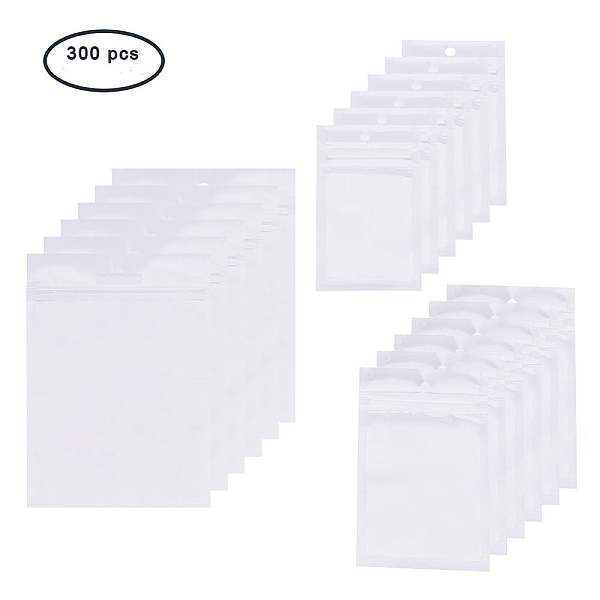 Rectangle Plastic B… - image