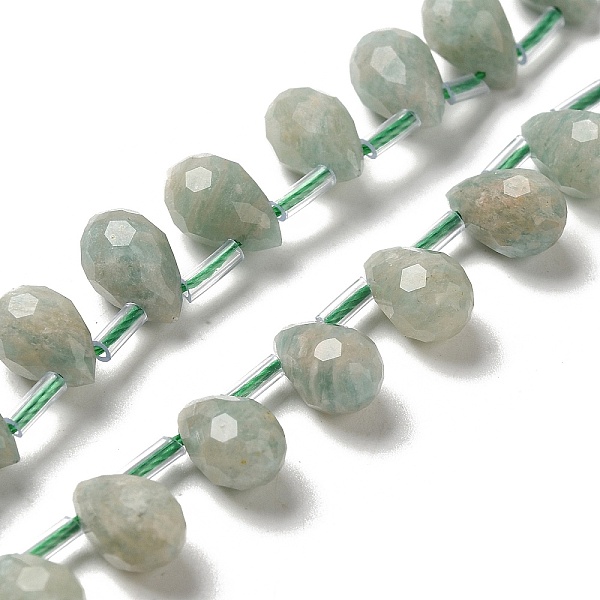 Natural Amazonite B… - image