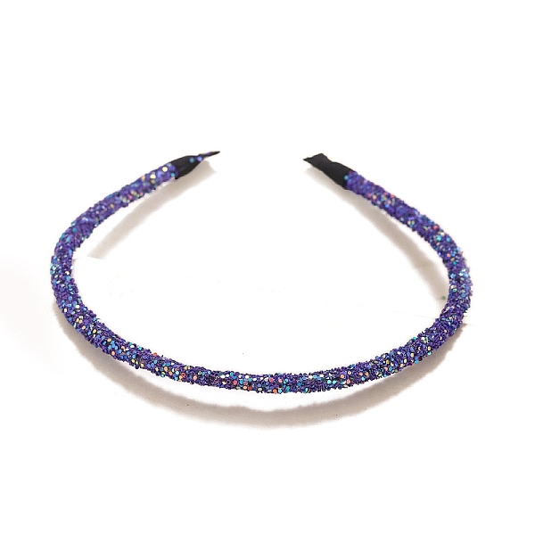 Rhinestone Hair Ban… - image