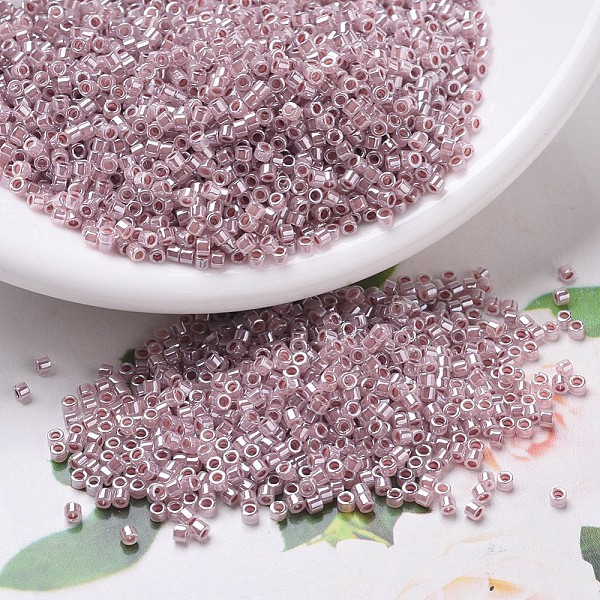 Miyuki Delica Beads - image